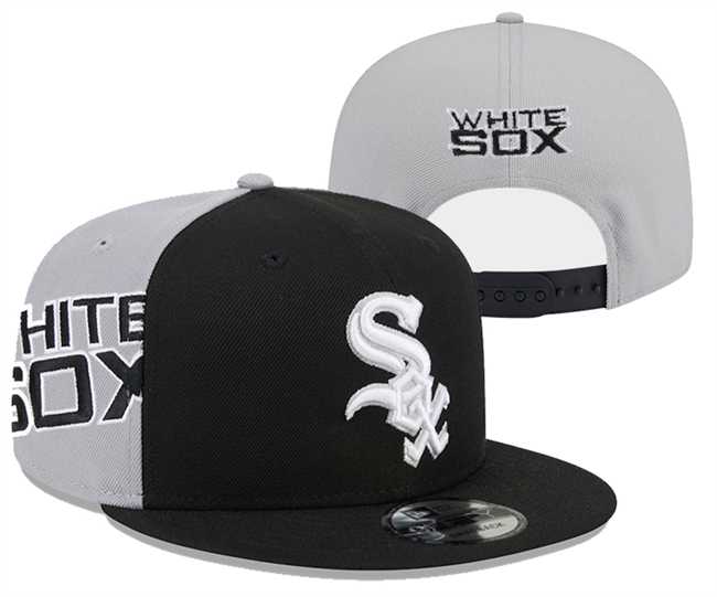 Chicago White Sox Stitched Snapback Hats 028,We sell and wholesale Chicago White Sox Stitched Snapback Hats 028 on line form chian!
